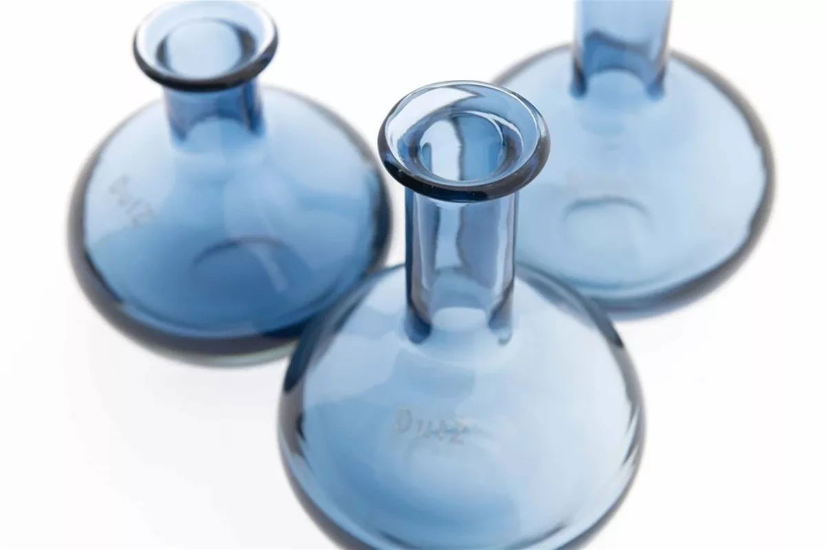 MANUELA VASE SET - Set of 6 vases by DutZ - Bridgnorth Furniture