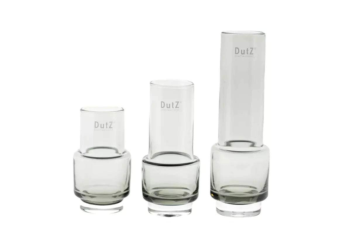 Vase RONA - SMOKE - Bridgnorth Furniture
