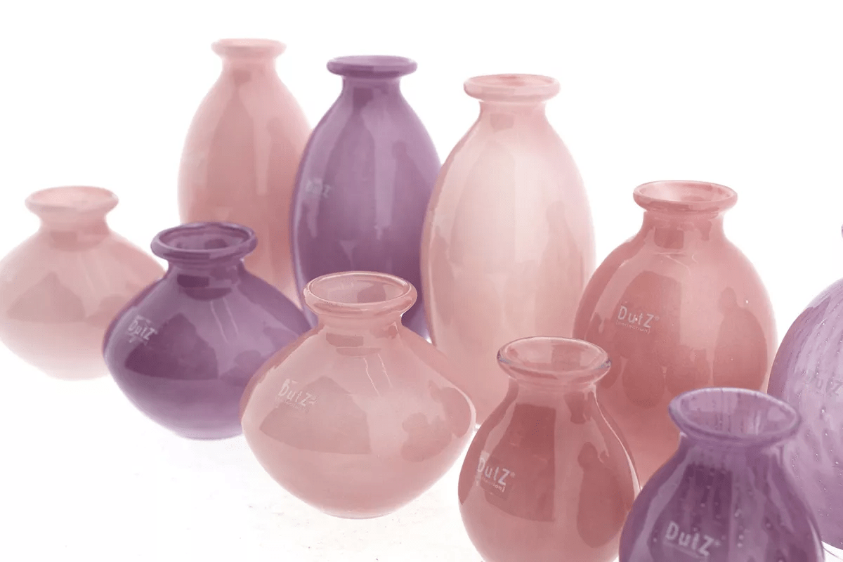 NADIEL FORESTFRUITS MIX Budvase Set - Bridgnorth Furniture