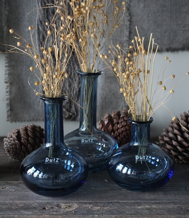 MANUELA VASE SET - Set of 6 vases by DutZ - Bridgnorth Furniture