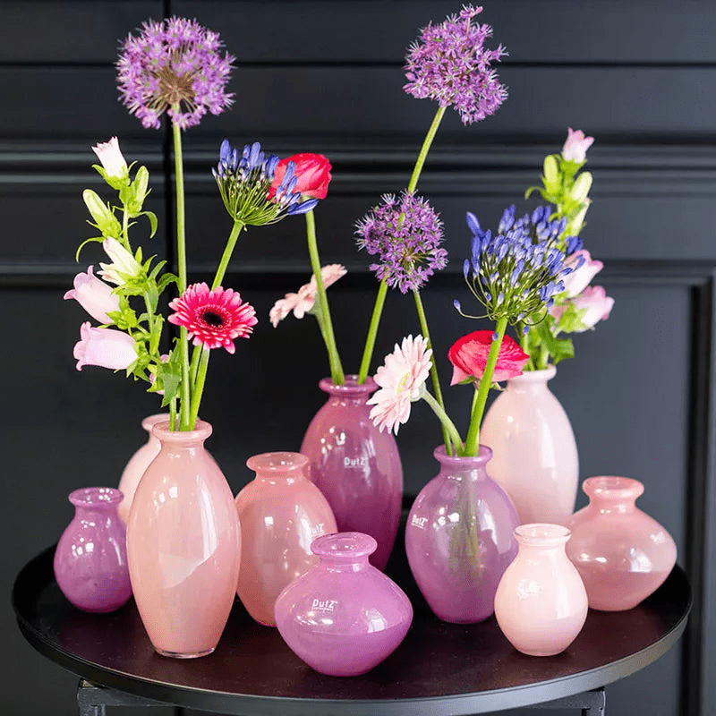NADIEL FORESTFRUITS MIX Budvase Set - Bridgnorth Furniture