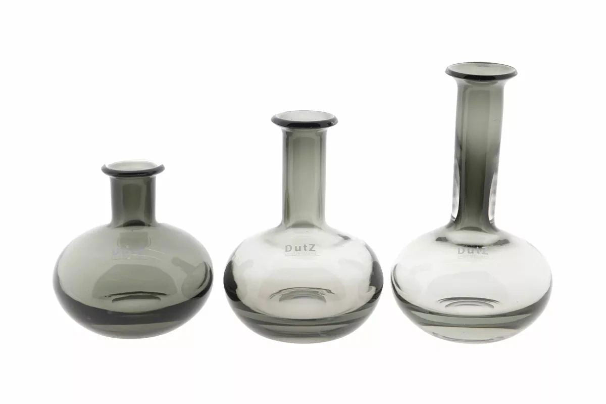 MANUELA VASE SET - Set of 6 vases by DutZ - Bridgnorth Furniture