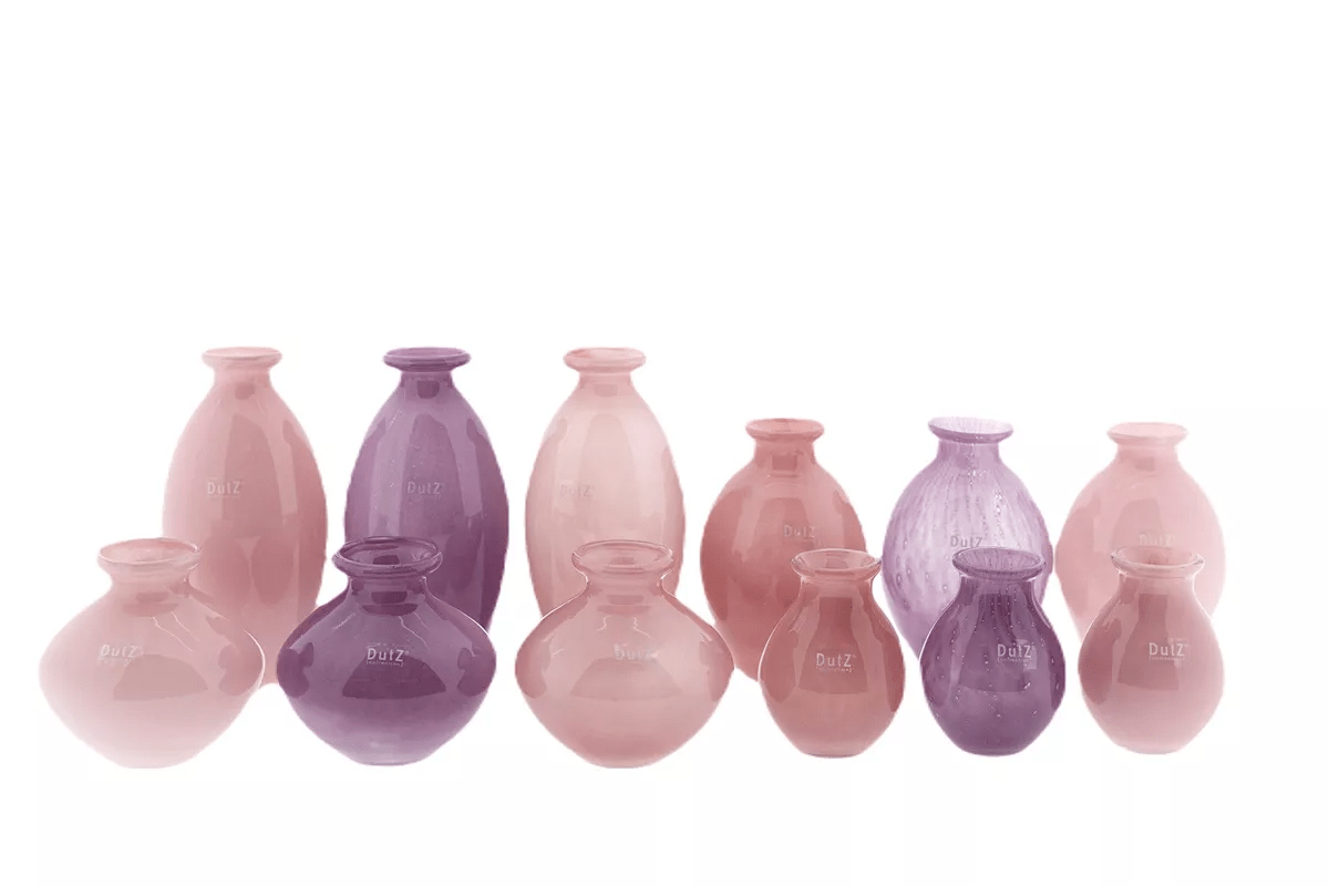 NADIEL FORESTFRUITS MIX Budvase Set - Bridgnorth Furniture