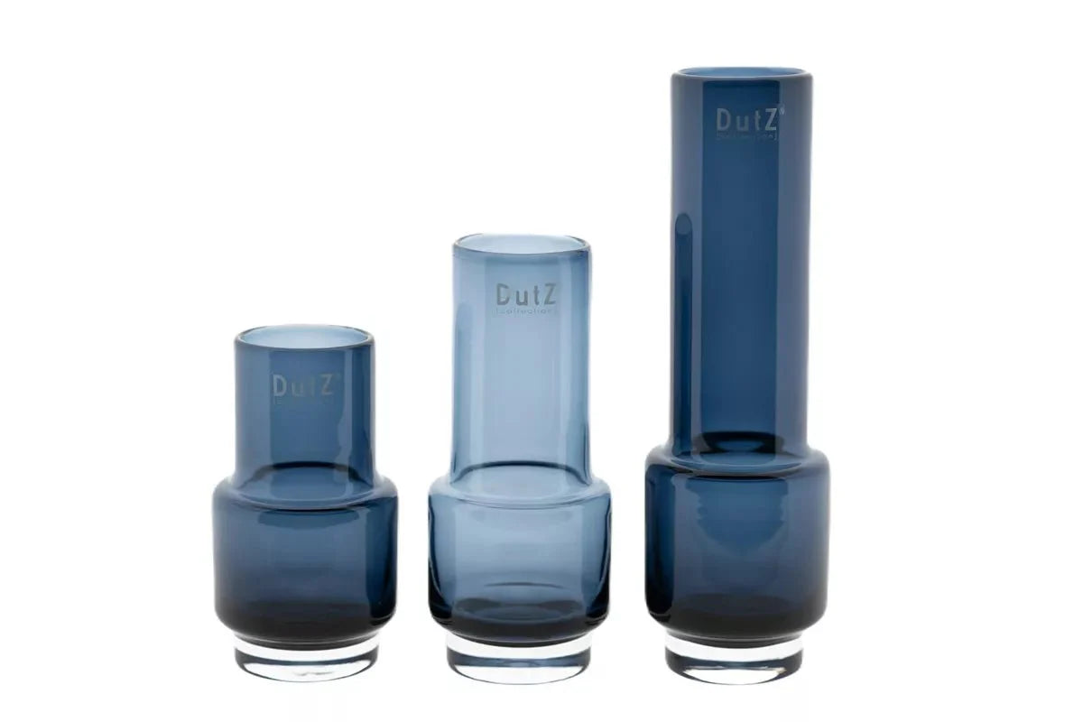 Vase RONA - NIGHTBLUE - Bridgnorth Furniture