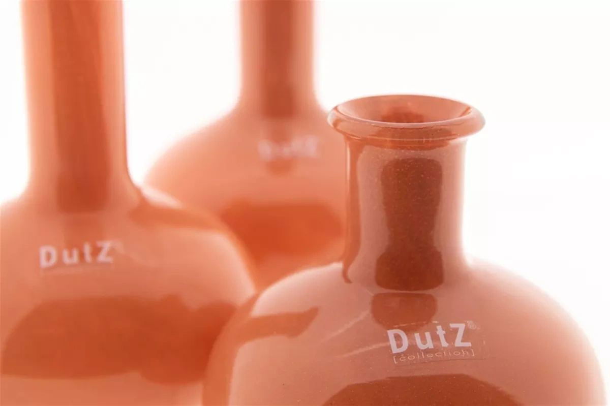 MANUELA VASE SET - Set of 6 vases by DutZ - Bridgnorth Furniture