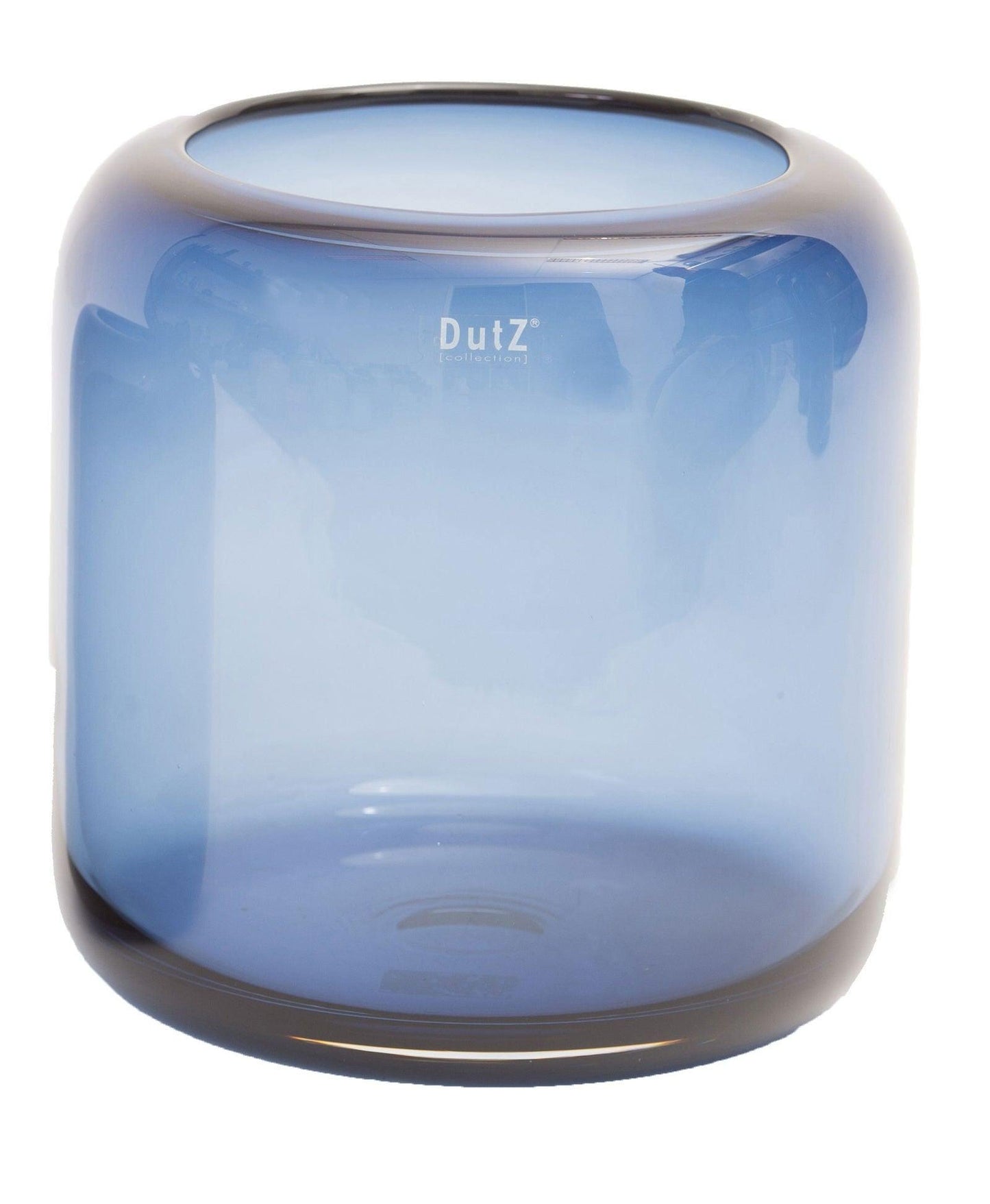 VASE MAZURKA - NIGHTBLUE Colour by DutZ - Bridgnorth Furniture