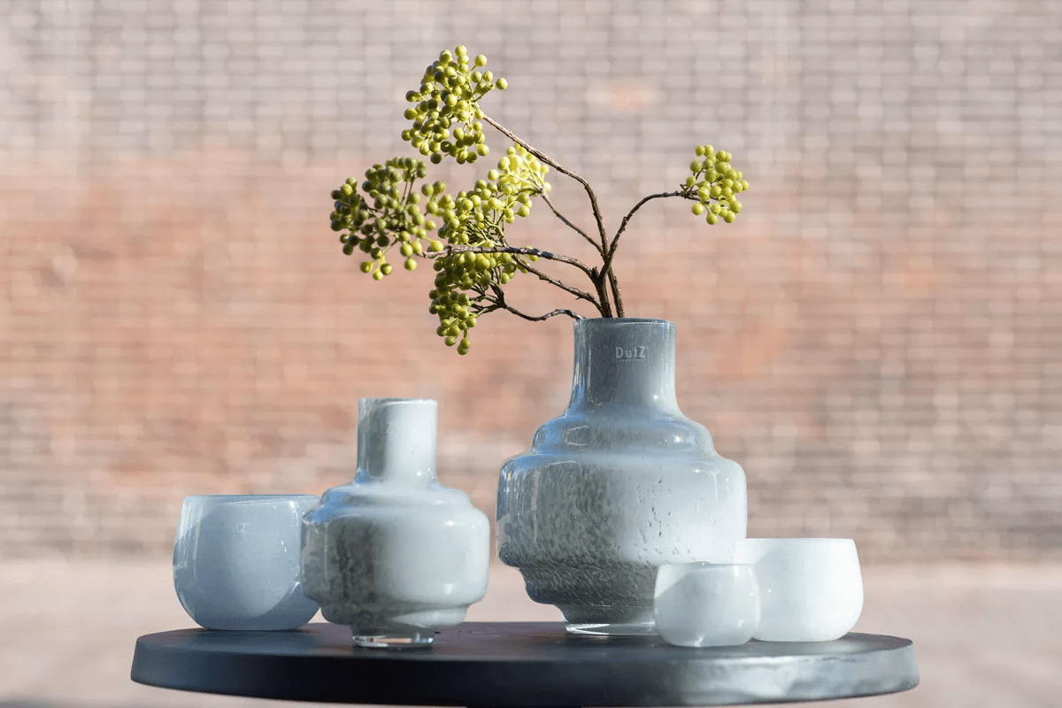 Vase URTII SMALL - Bridgnorth Furniture
