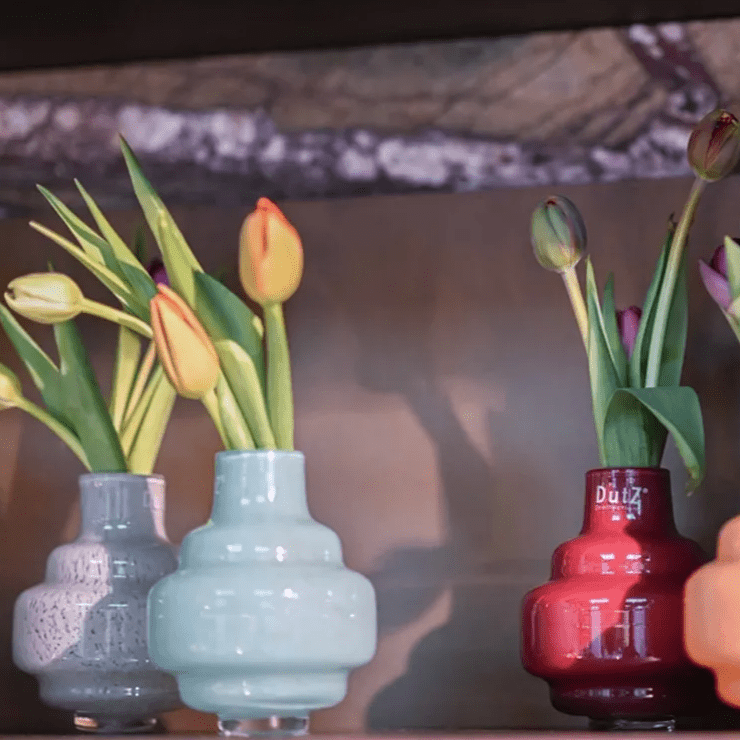 Vase URTII SMALL - Bridgnorth Furniture