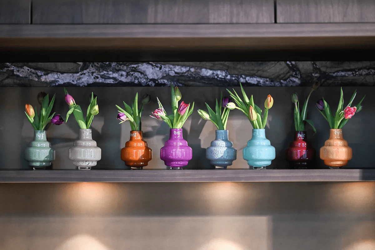 Vase URTII SMALL - Bridgnorth Furniture