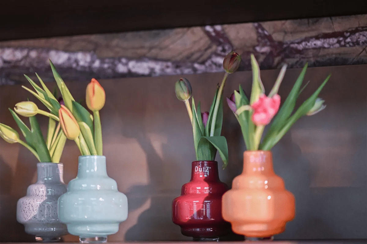 Vase URTII SMALL - Bridgnorth Furniture