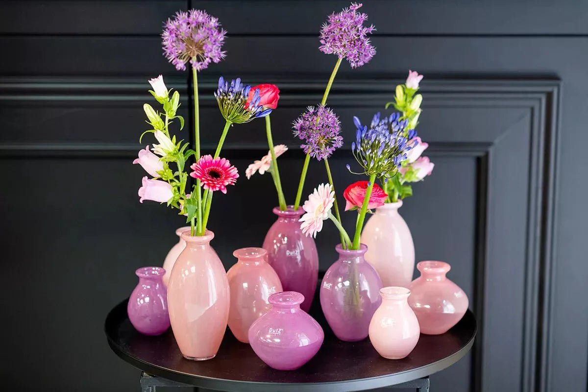NADIEL FORESTFRUITS MIX Budvase Set - Bridgnorth Furniture