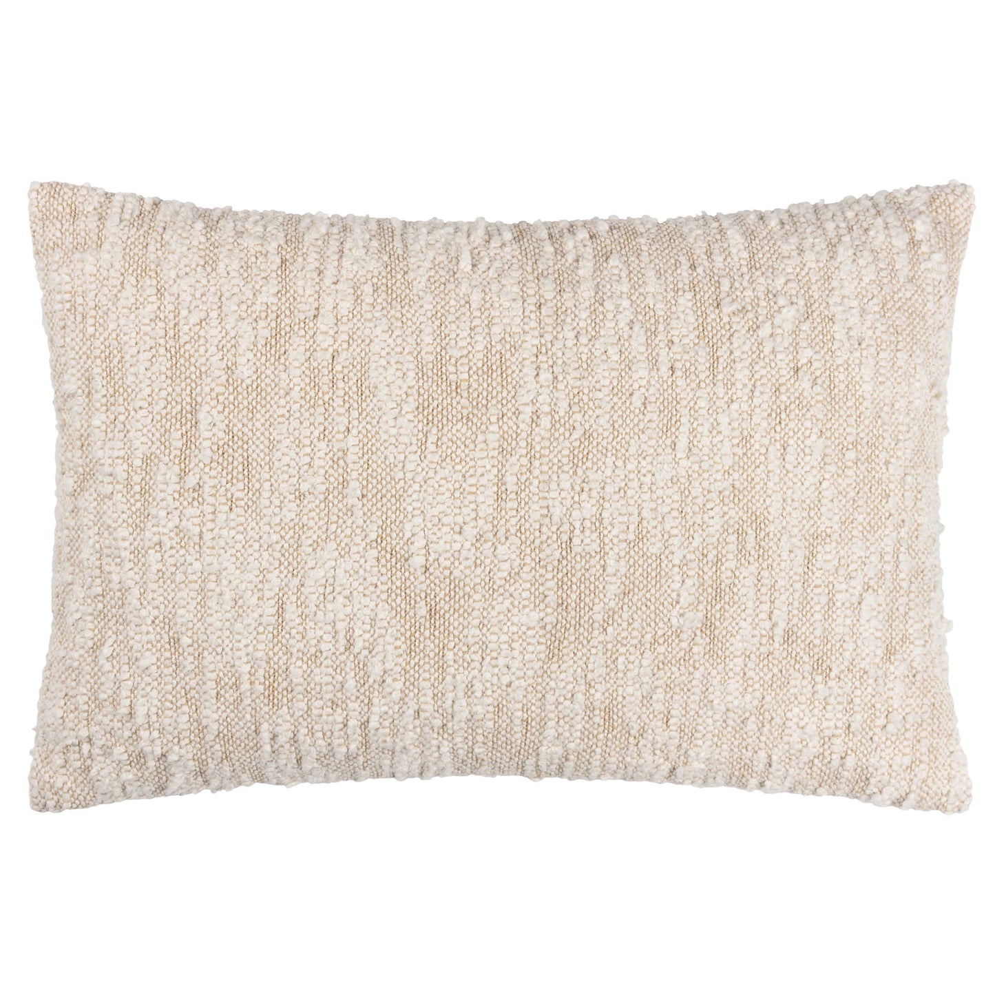 Eloise Cushion Natural - Bridgnorth Furniture