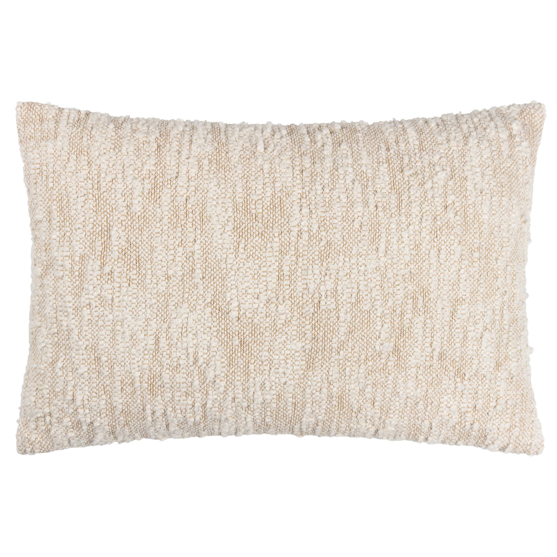 Eloise Cushion Natural - Bridgnorth Furniture