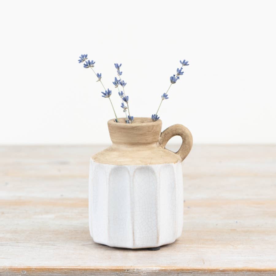 Ceramic Pitcher, 11.5cm - Bridgnorth Furniture