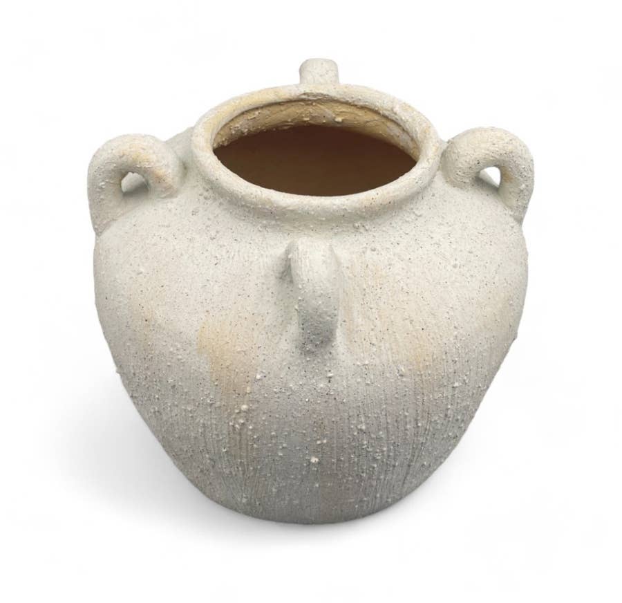 Toby Vase, 19cm - Bridgnorth Furniture