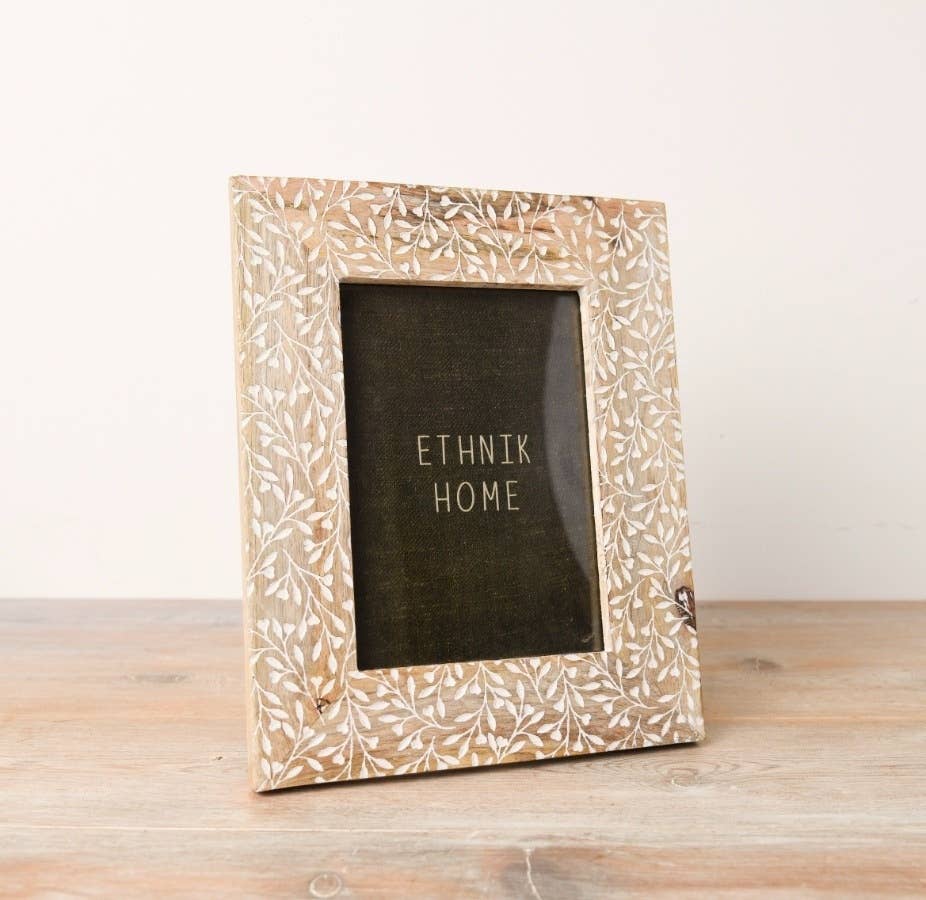 Arborea Mini Leaves Frame - Bridgnorth Furniture