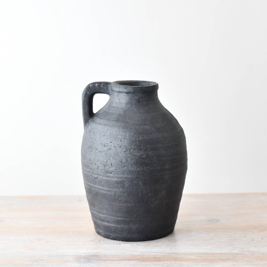 Ellie Jug Vase, 28cm - Bridgnorth Furniture
