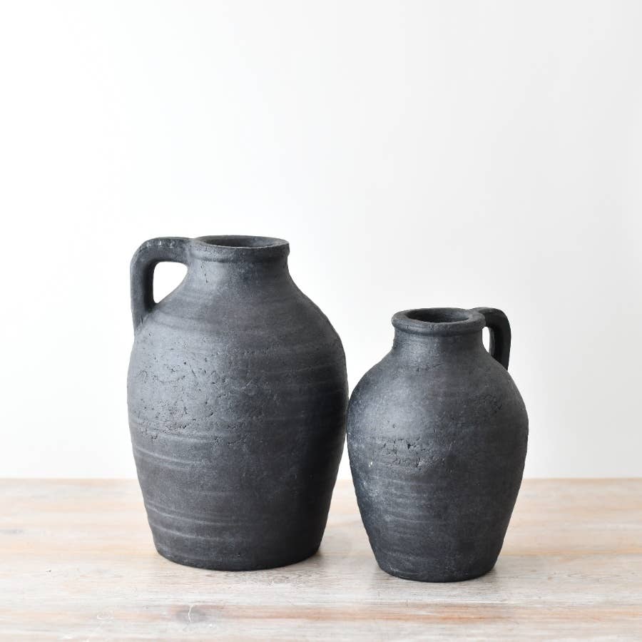Ellie Jug Vase, 28cm - Bridgnorth Furniture
