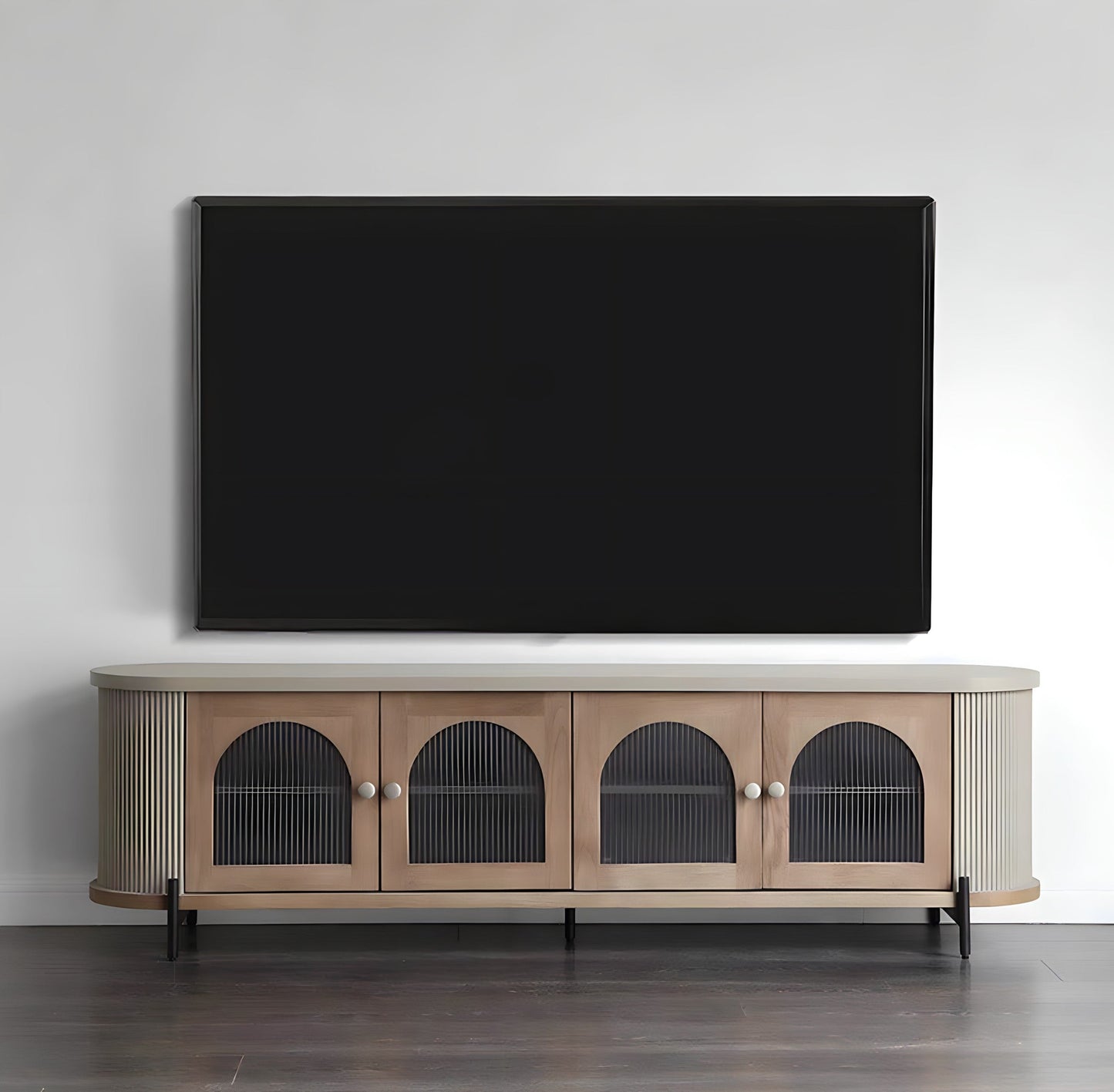 Hokona Cabinet - Bridgnorth Furniture