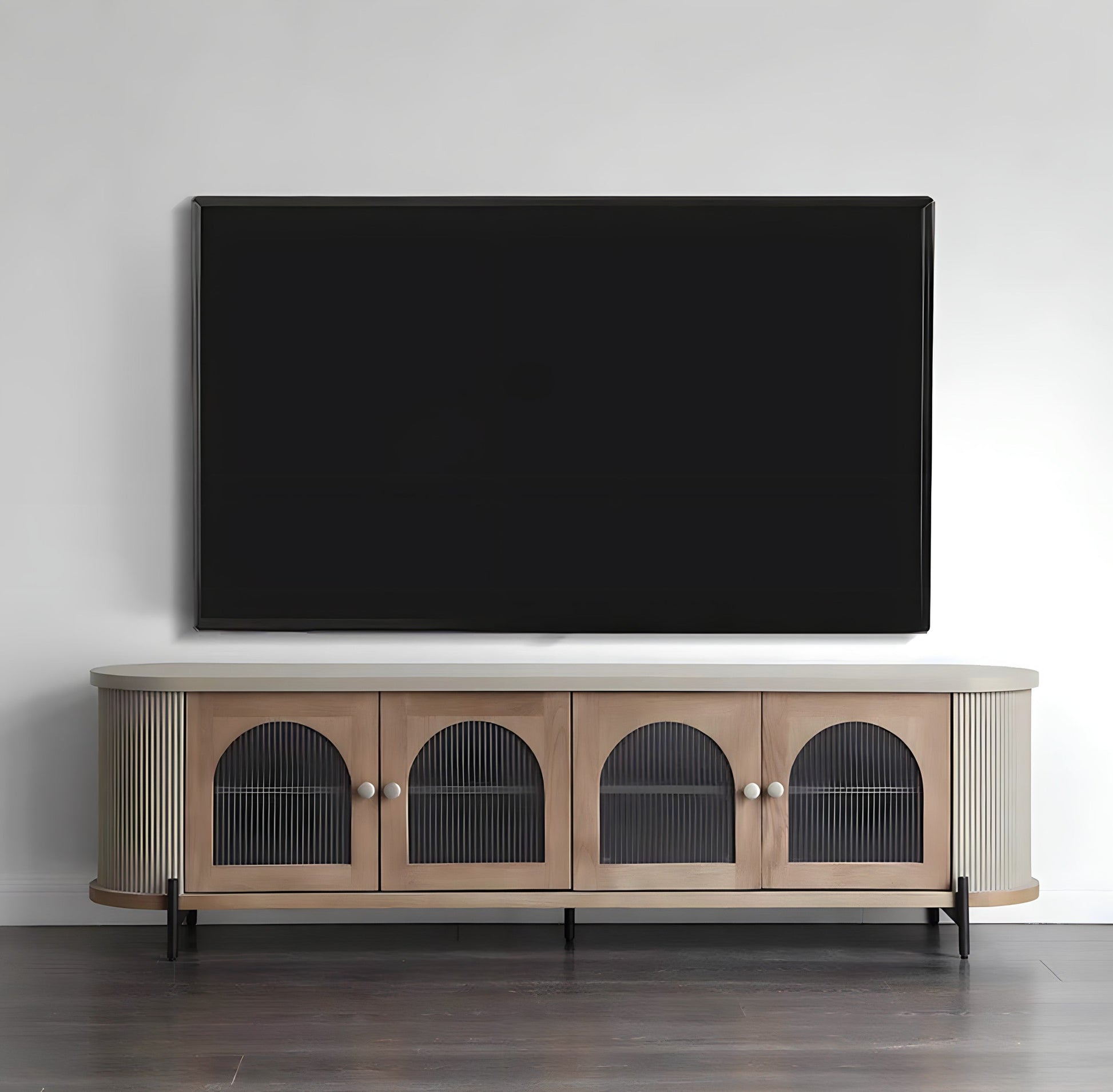 Hokona Cabinet - Bridgnorth Furniture