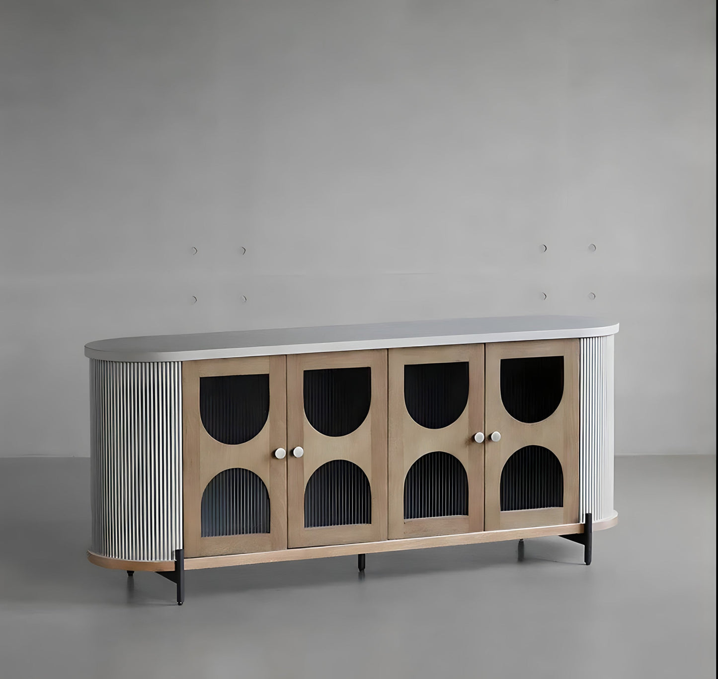 Hokona Cabinet - Bridgnorth Furniture