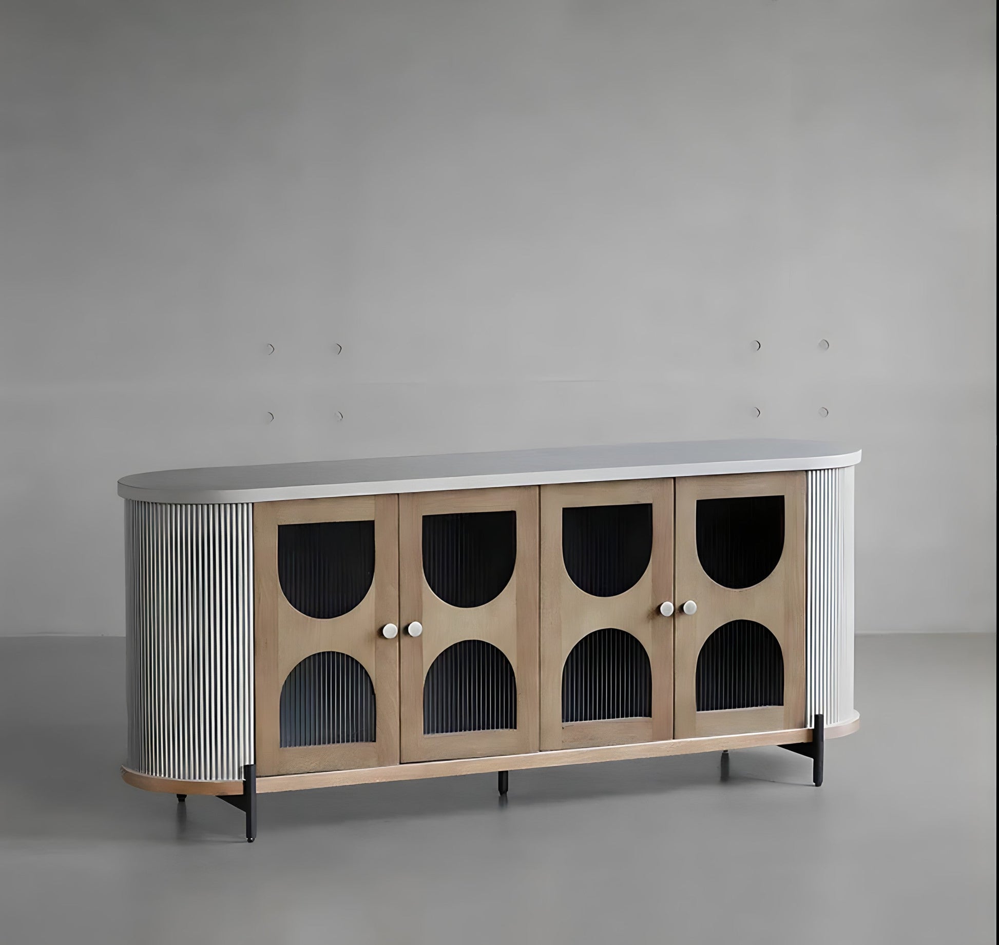 Hokona Cabinet - Bridgnorth Furniture