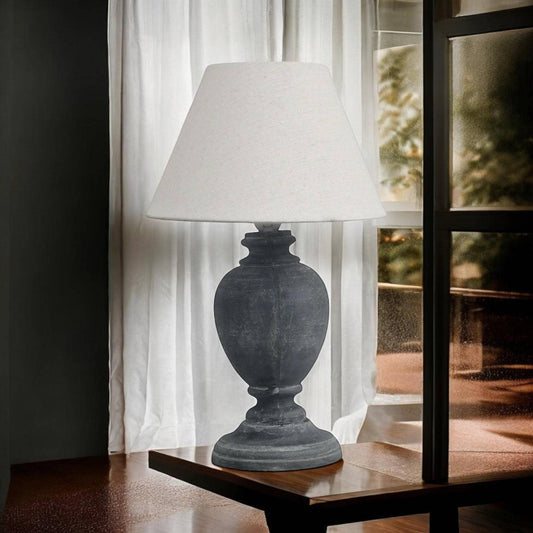 32Cm Lamp And Shade