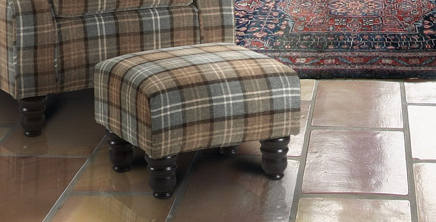 Buckingham - Bridgnorth Furniture