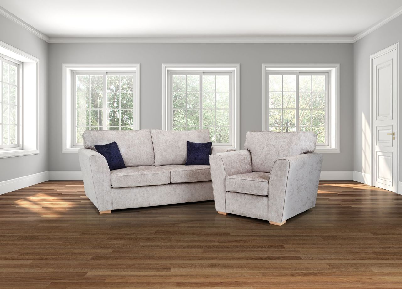 Indigo - Bridgnorth Furniture