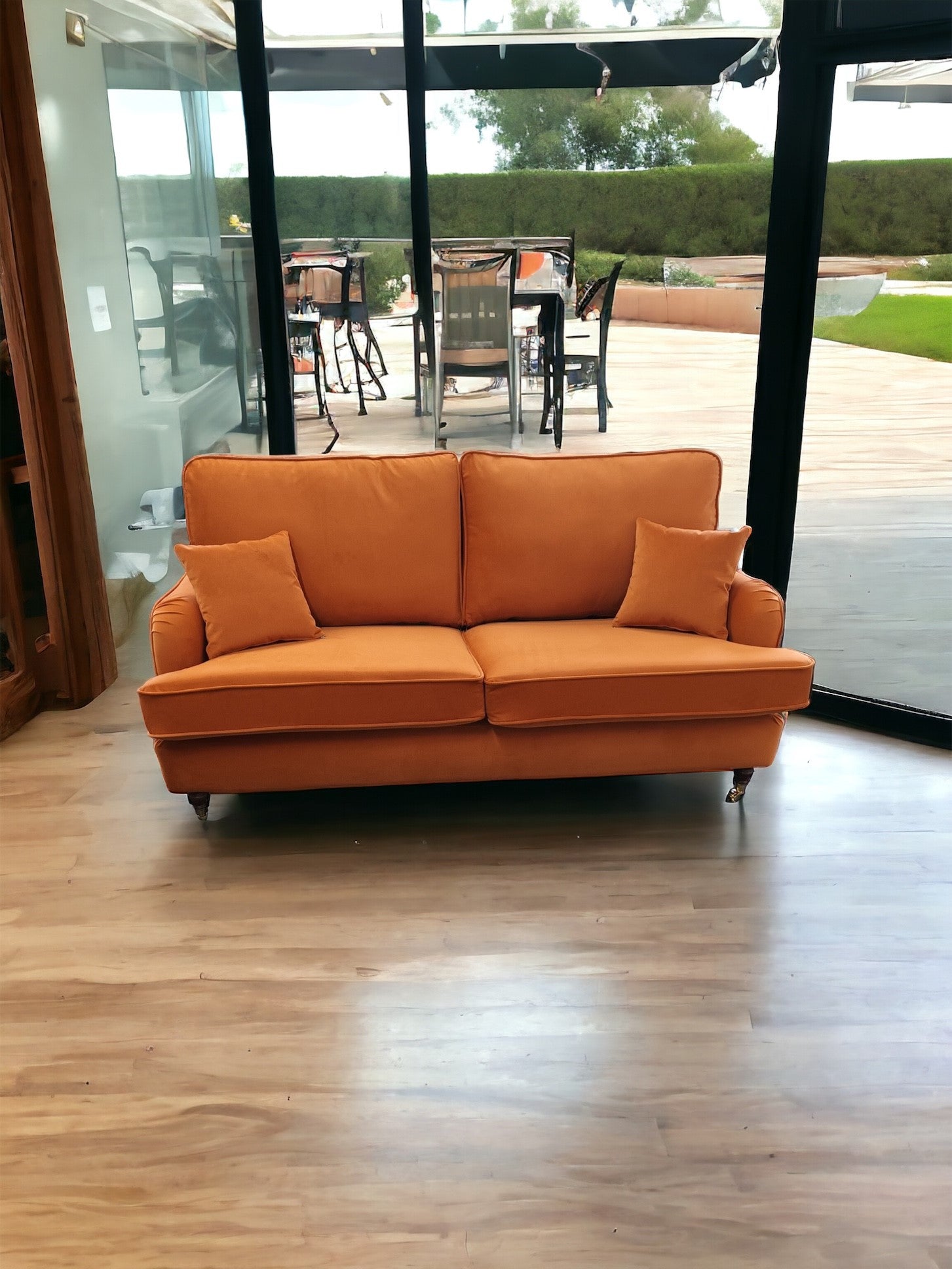 Abigail - Bridgnorth Furniture