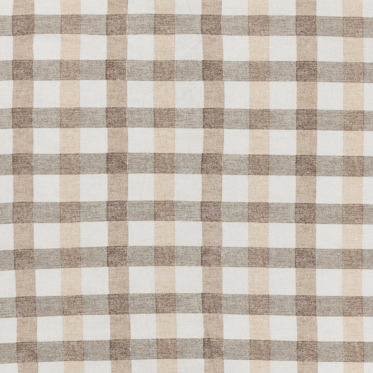 Lodge Wood 100% Brushed Cotton Duvet Cover Set Oak Green