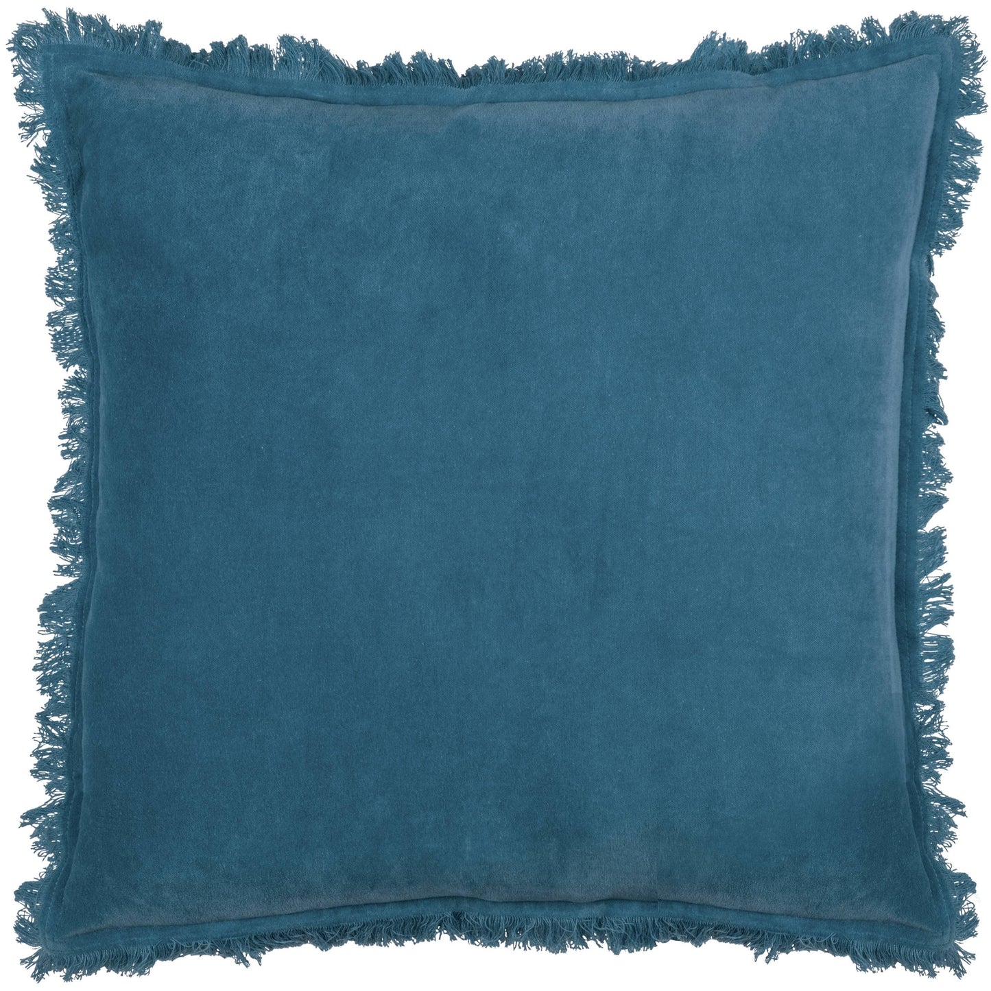 Gracie Cushion Ink Blue - Bridgnorth Furniture