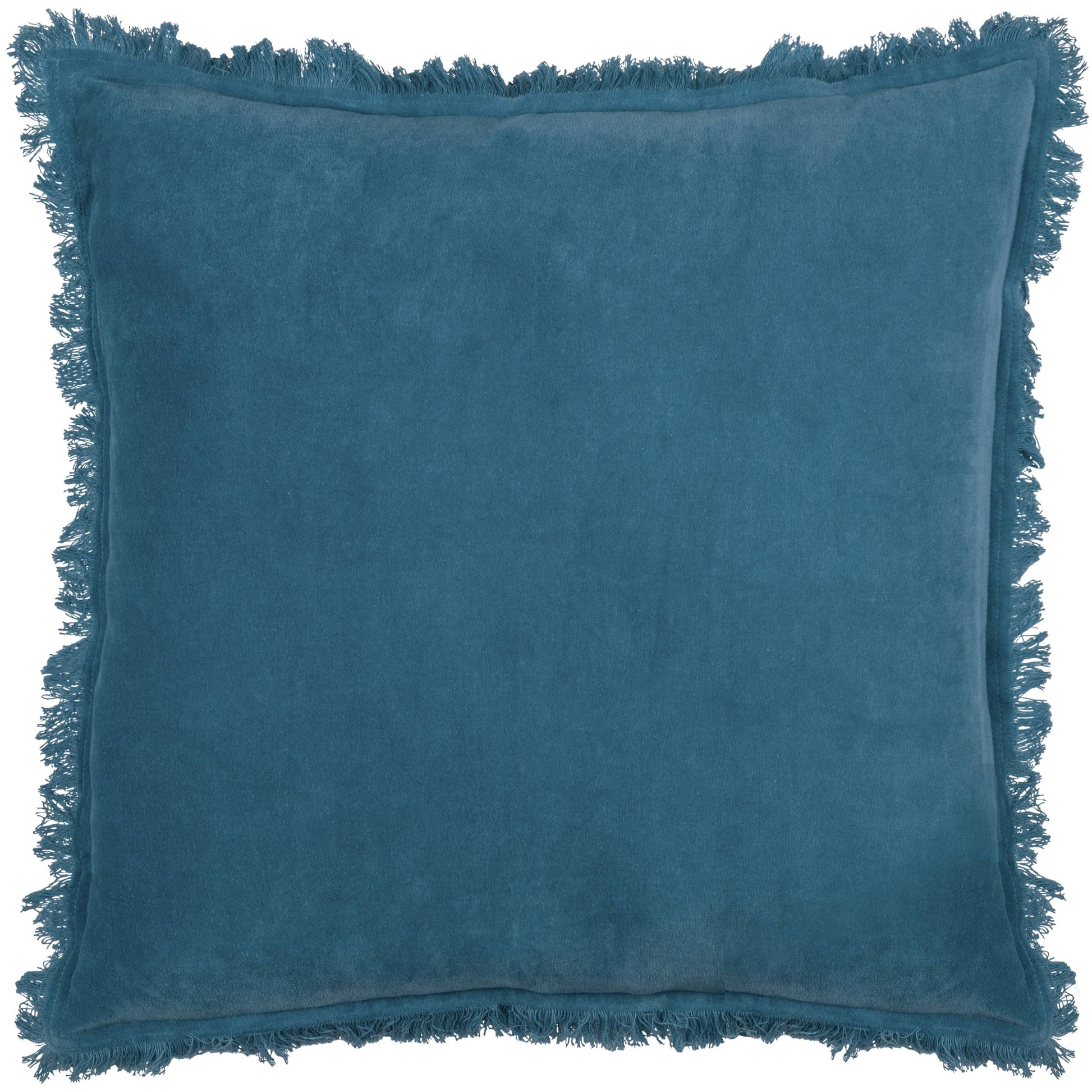 Gracie Cushion Ink Blue - Bridgnorth Furniture