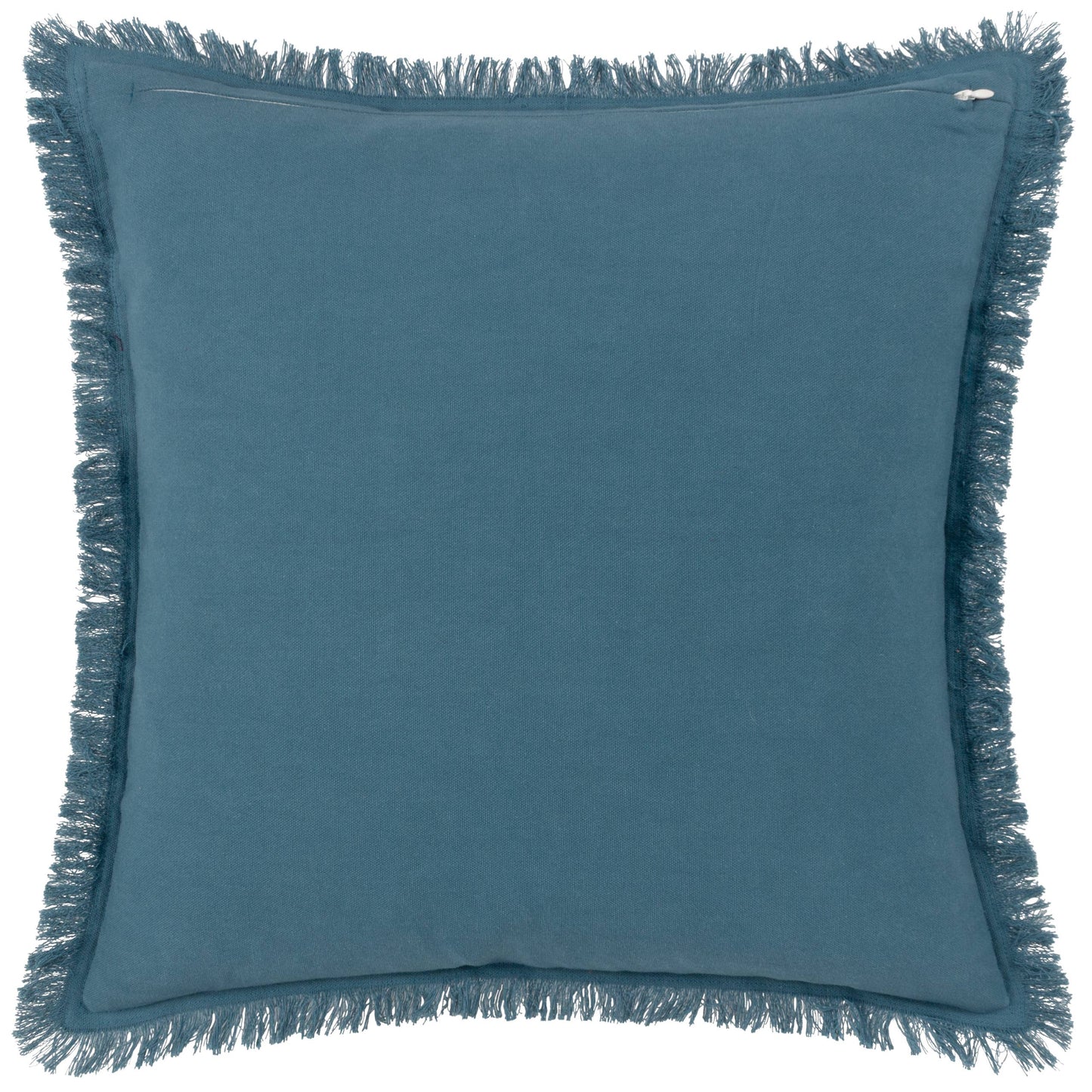 Gracie Cushion Ink Blue - Bridgnorth Furniture
