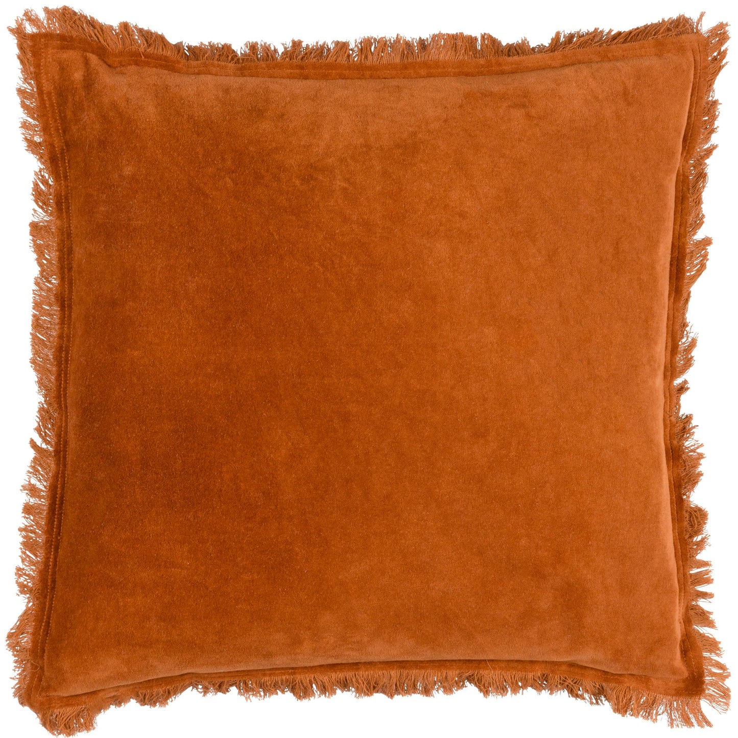 Jaye Cushion Rust - Bridgnorth Furniture