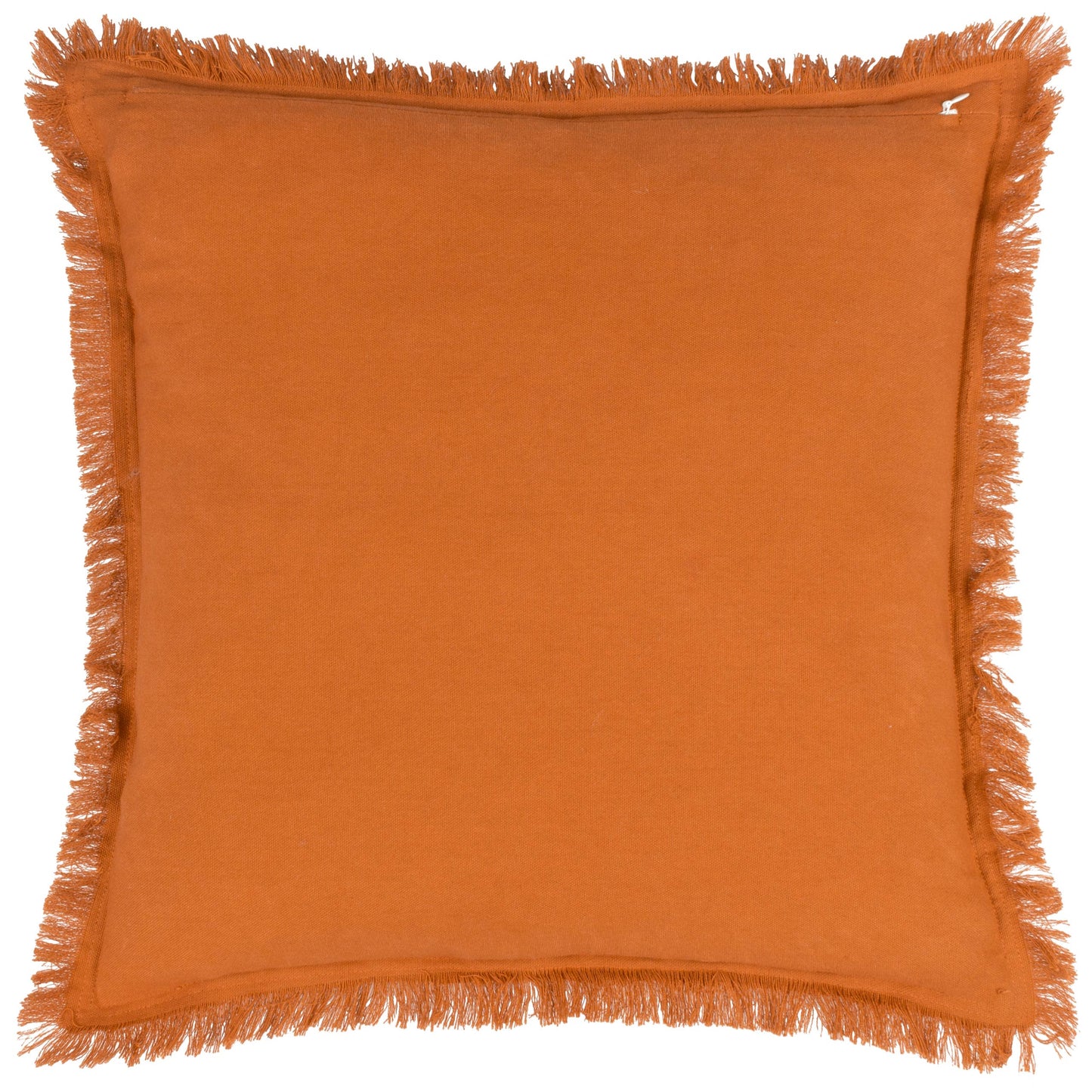 Jaye Cushion Rust - Bridgnorth Furniture