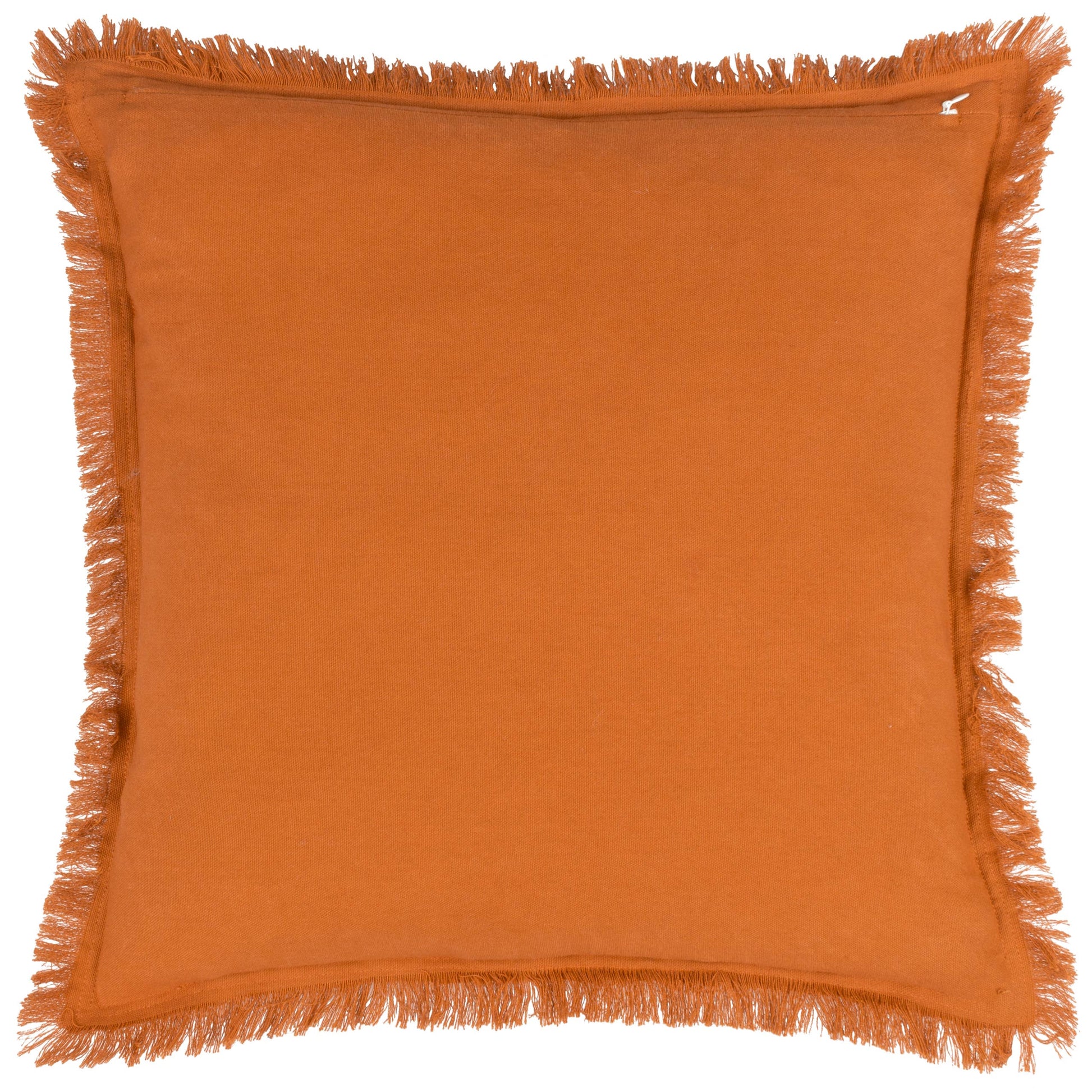 Jaye Cushion Rust - Bridgnorth Furniture