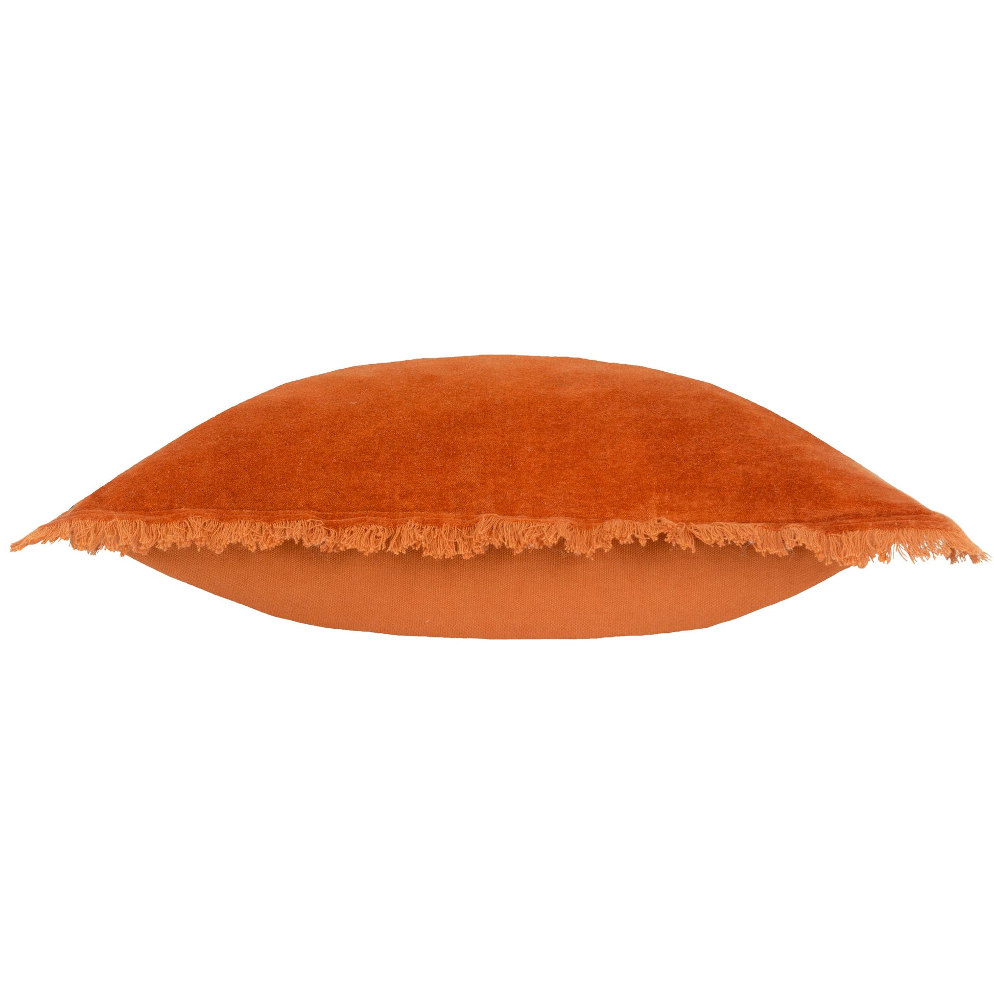 Jaye Cushion Rust - Bridgnorth Furniture