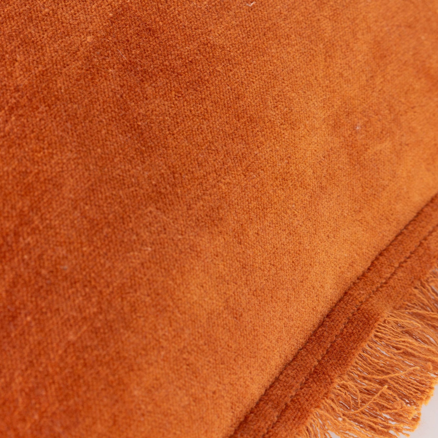 Jaye Cushion Rust - Bridgnorth Furniture