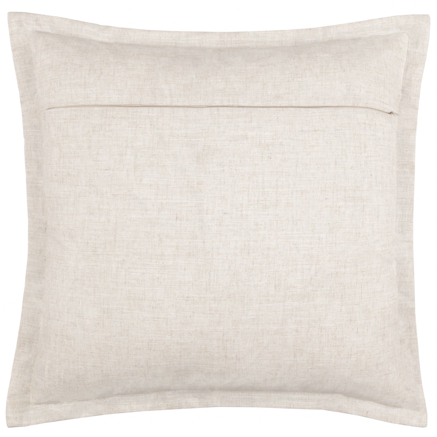 Merton Square Velvet Cushion Indigo - Bridgnorth Furniture