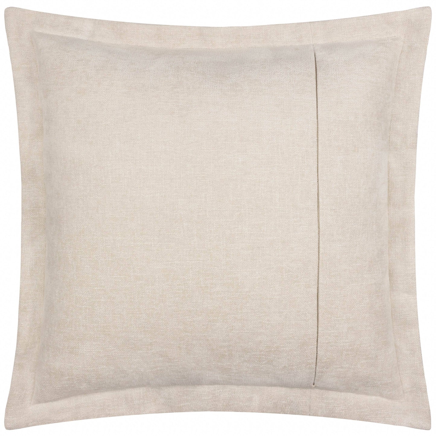 Riva Home Dune Chenille Cushion Mole - Bridgnorth Furniture