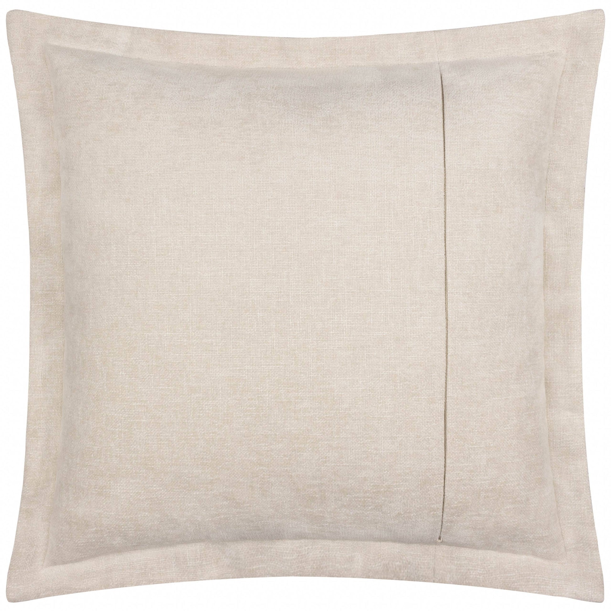 Riva Home Dune Chenille Cushion Mole - Bridgnorth Furniture