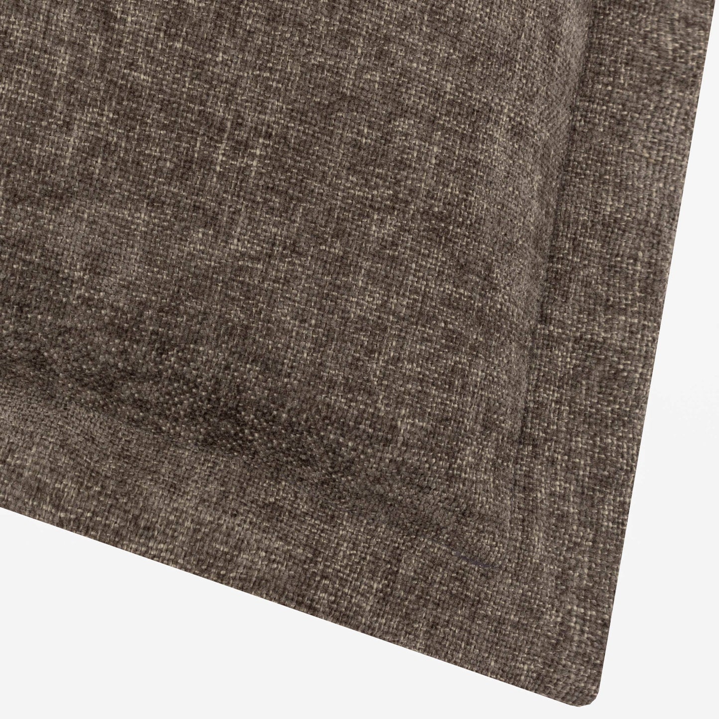 Riva Home Dune Chenille Cushion Mole - Bridgnorth Furniture