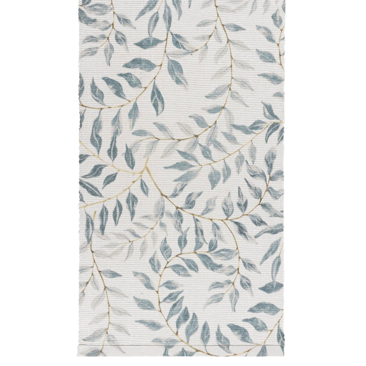 Vinea Indoor/Outdoor Table Runner Green - Bridgnorth Furniture