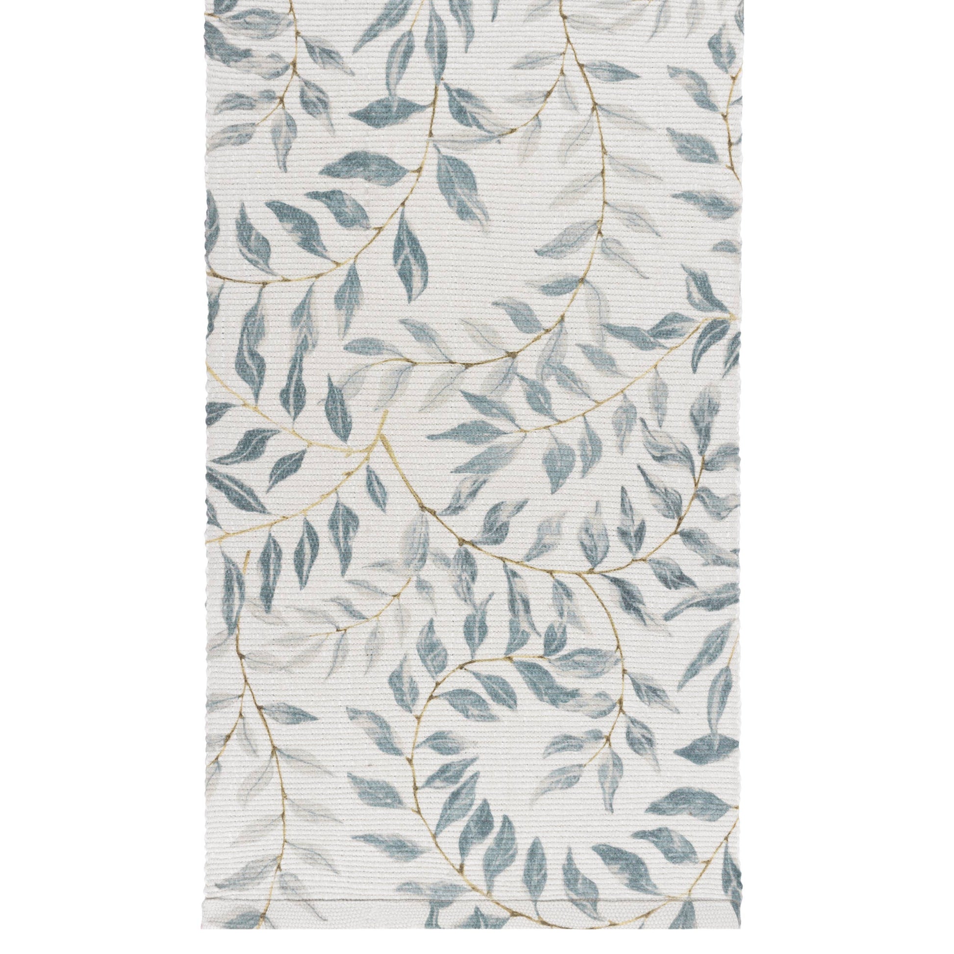 Vinea Indoor/Outdoor Table Runner Green - Bridgnorth Furniture