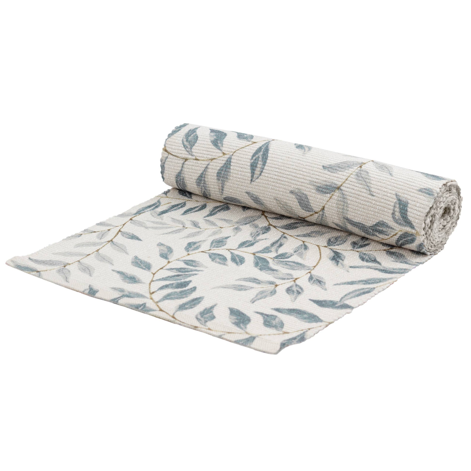 Vinea Indoor/Outdoor Table Runner Green - Bridgnorth Furniture