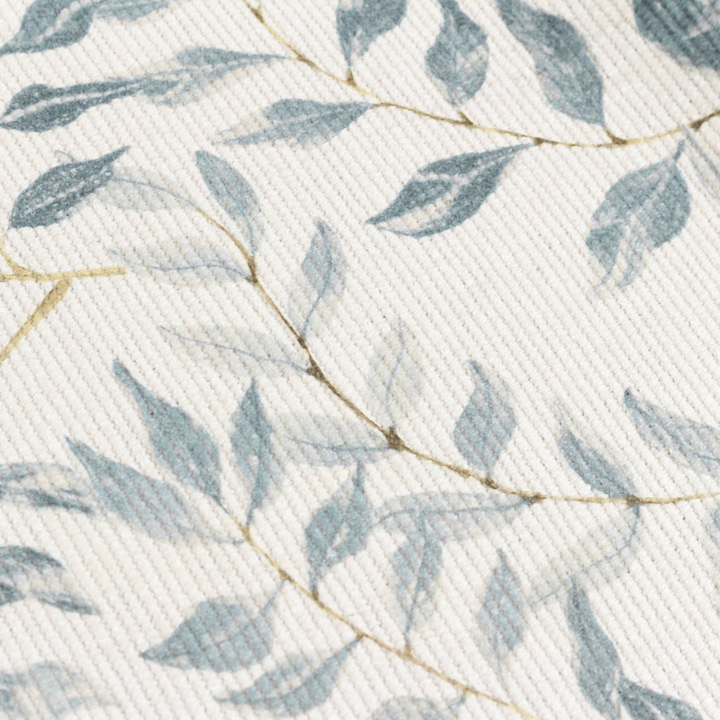 Vinea Indoor/Outdoor Table Runner Green - Bridgnorth Furniture