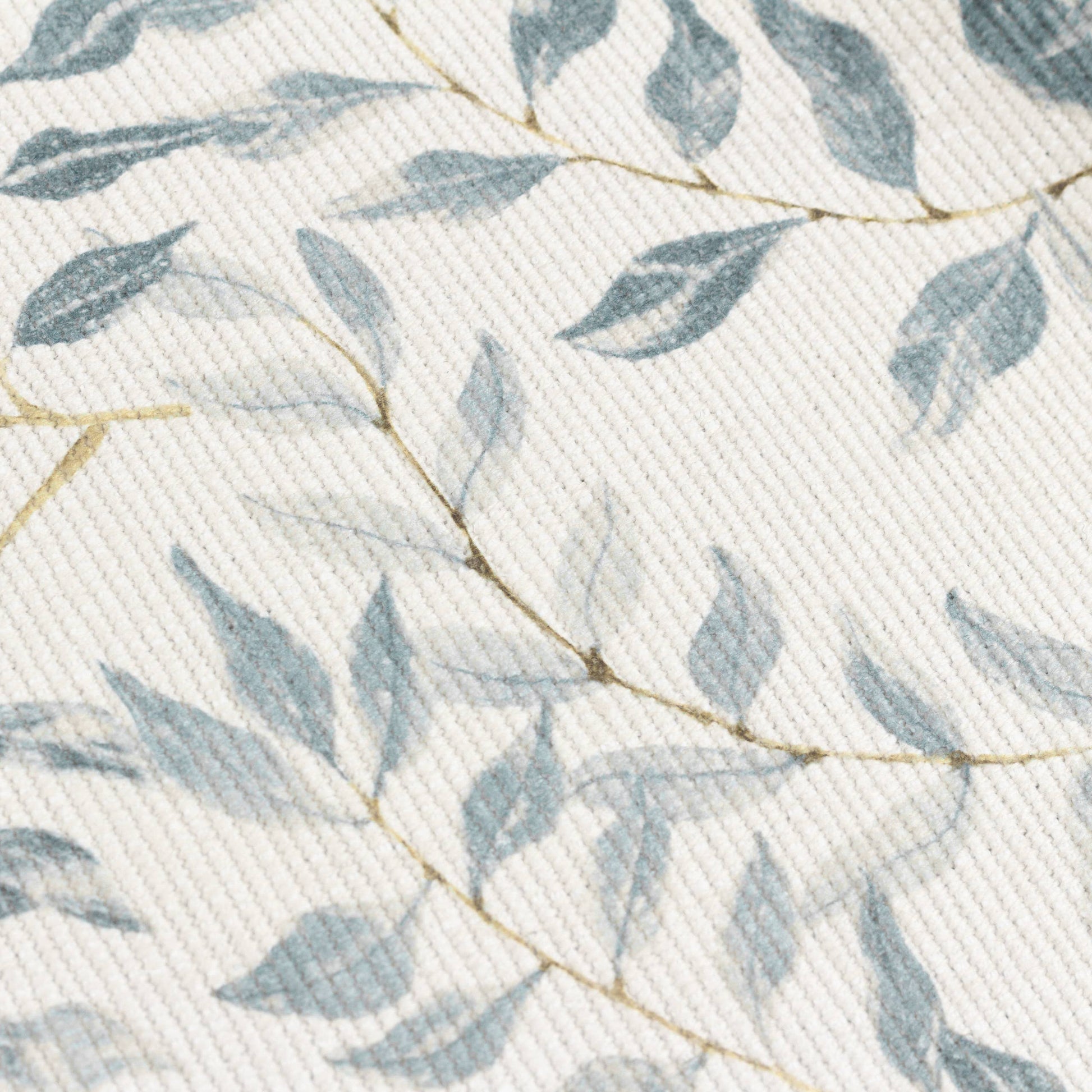 Vinea Indoor/Outdoor Table Runner Green - Bridgnorth Furniture