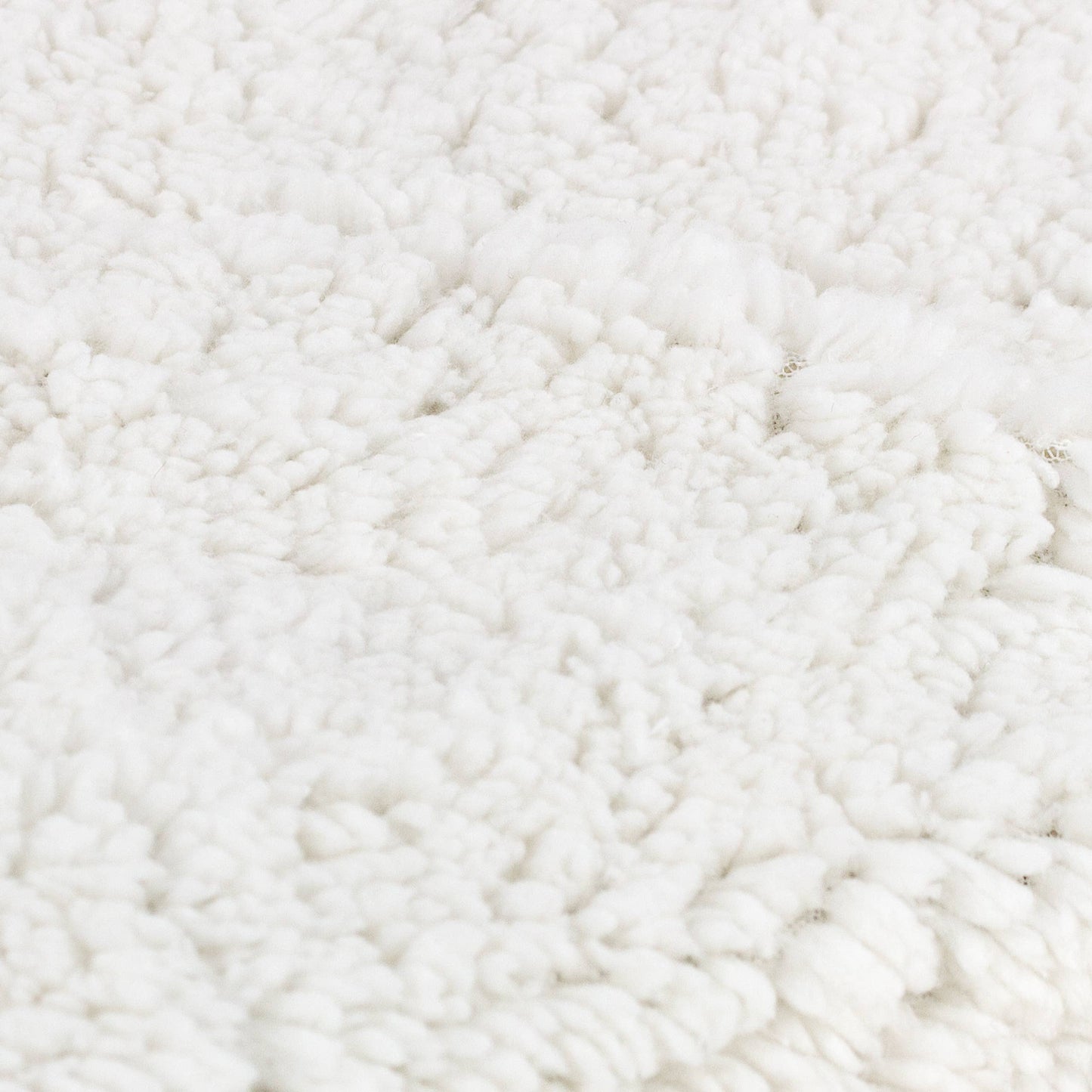 Lodge Wood Sherpa Fleece Throw Oak Green - Bridgnorth Furniture