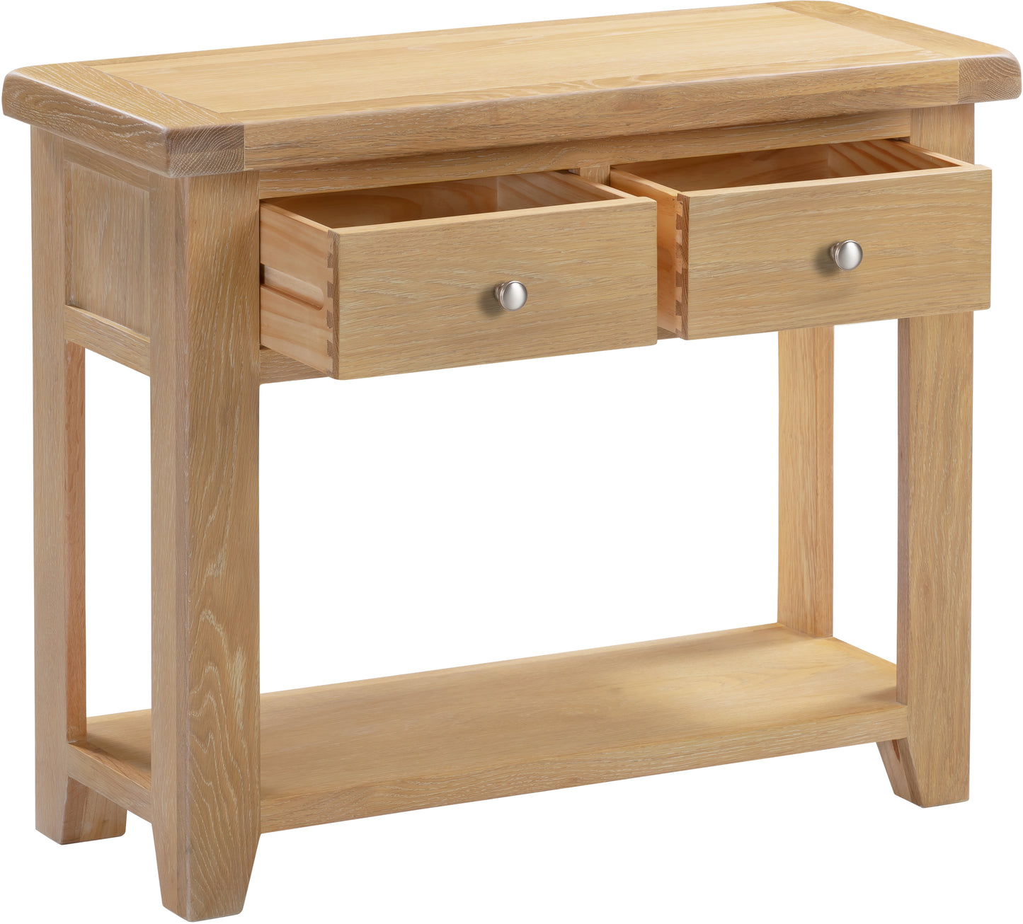 Highley Console Table - Bridgnorth Furniture